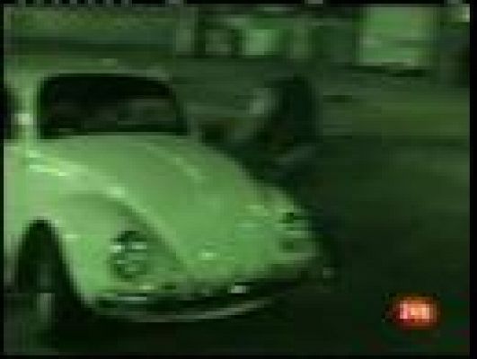  - 18 muertos en un tiroteo en México