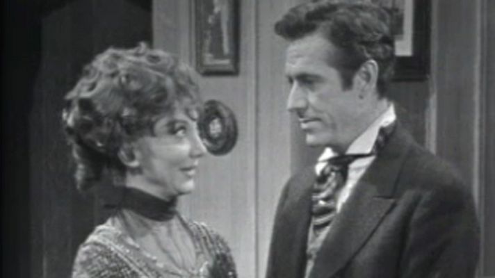 Teatro en el Archivo de RTVE - Casa de muñecas