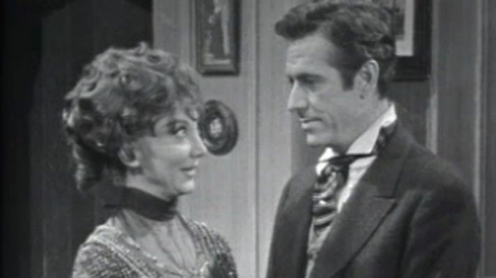 Teatro en el Archivo de RTVE - Casa de muñecas