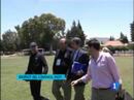  - Cierran los colegios en el Líbano