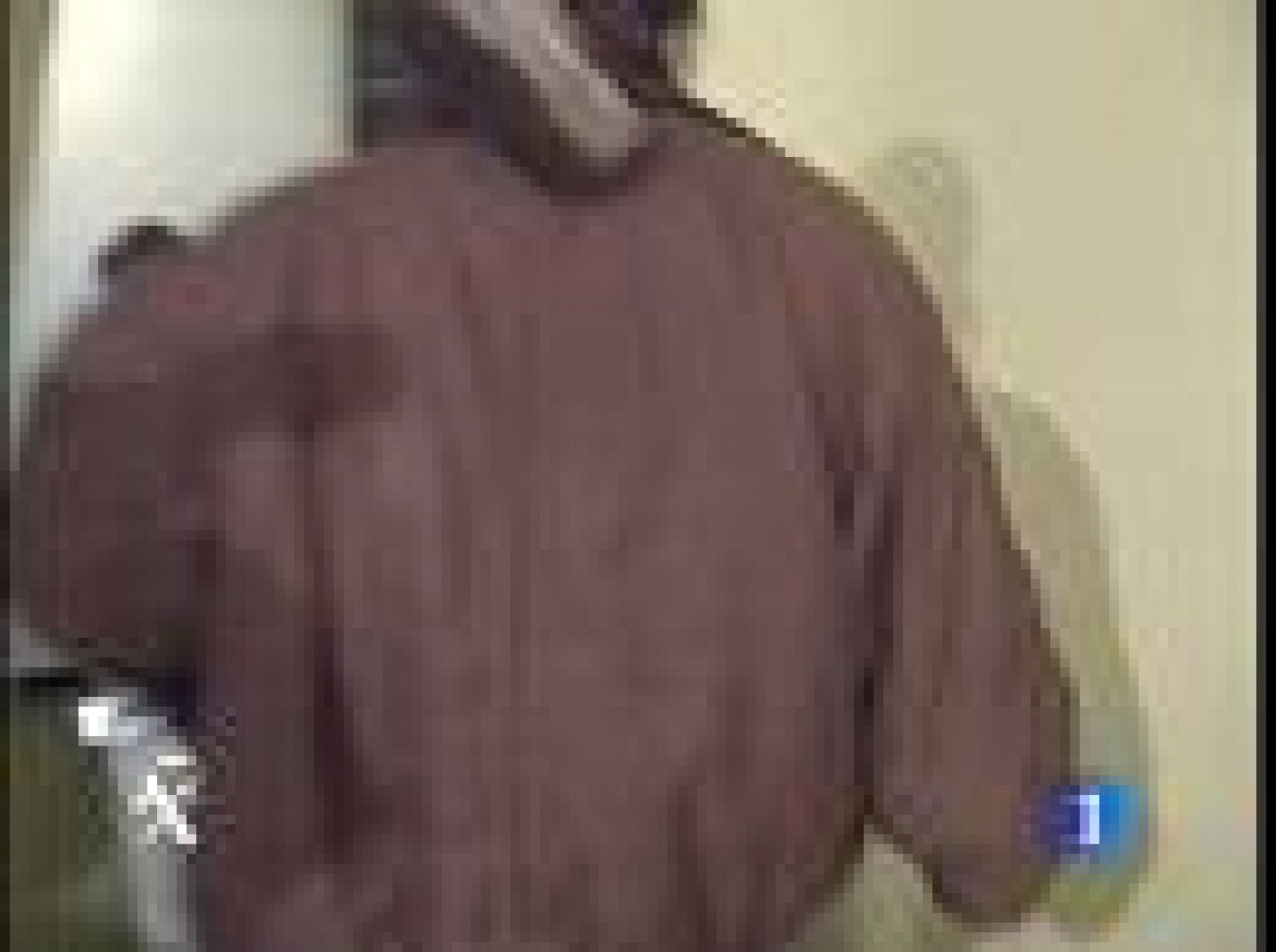 Detienen al agresor de José Luis Moreno | Ver