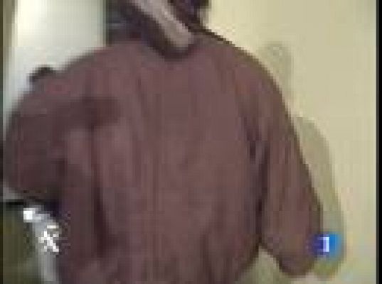  - Detienen a Astrit Bushi