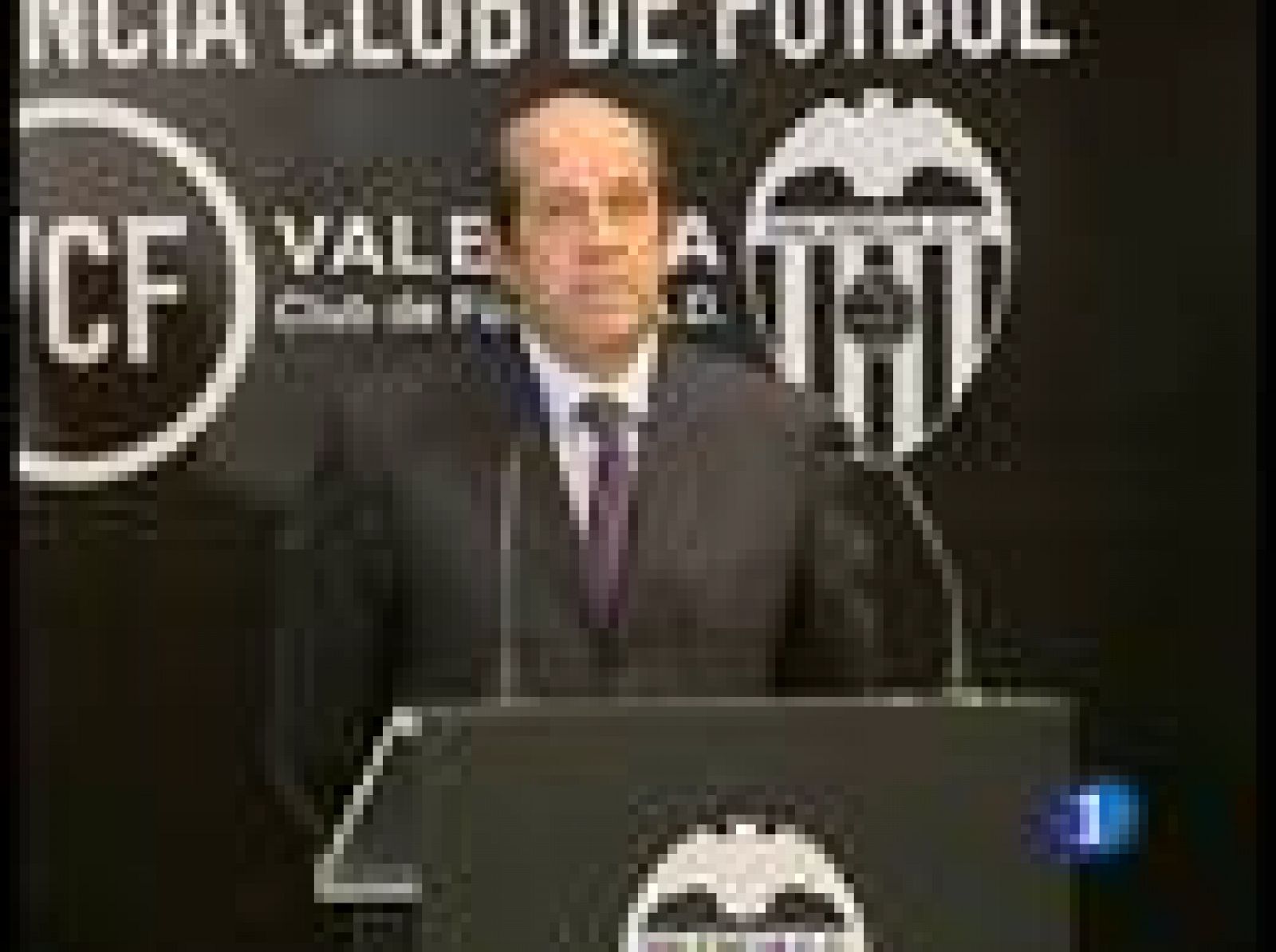 El Valencia, obligado a vender | Ver