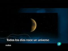 Redes - Todos los días nace un universo