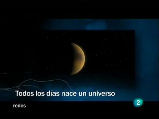 Todos los días nace un universo