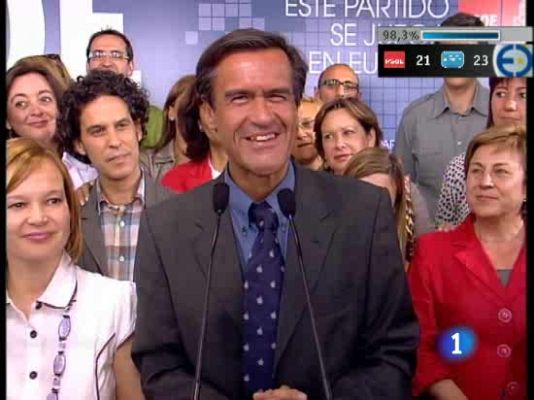  - López Aguilar, agradecido