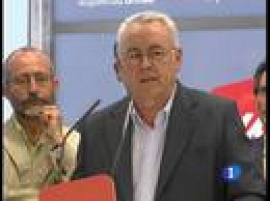  - IU valora los resultados