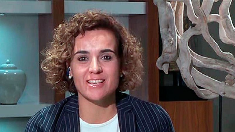 Dolors Montserrat advierte de que los "movimientos populistas" han sido los causantes del 'Brexit'