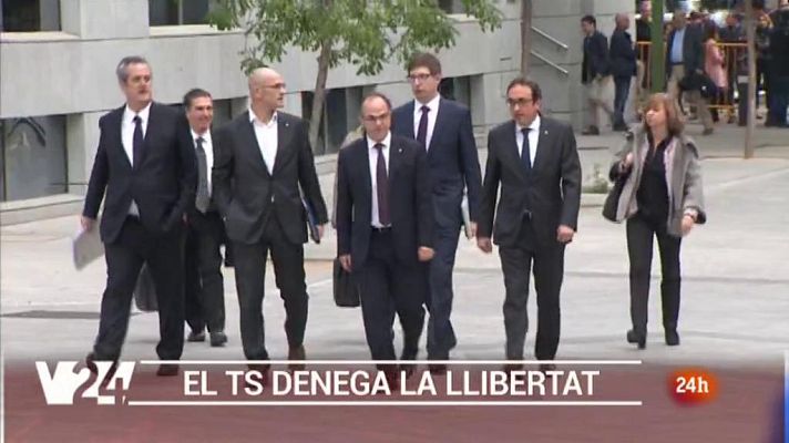 Vespre 24 - Vespre 24 - 14/05/2019