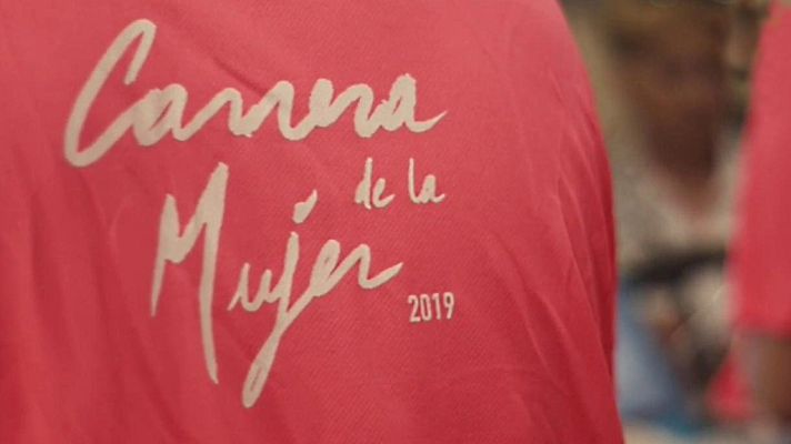 Atletismo - Circuito - 'Carrera de la Mujer 2019' Prueba Madrid