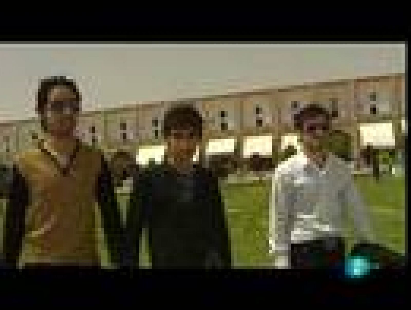 En portada - Irán: Juventud a escondidas | Ver