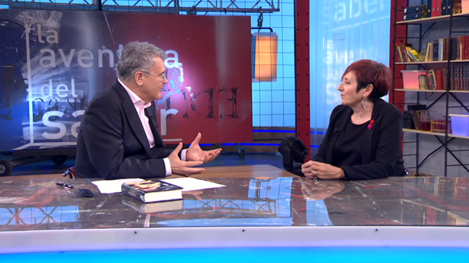 La aventura del saber - 15/05/19 - ver ahora