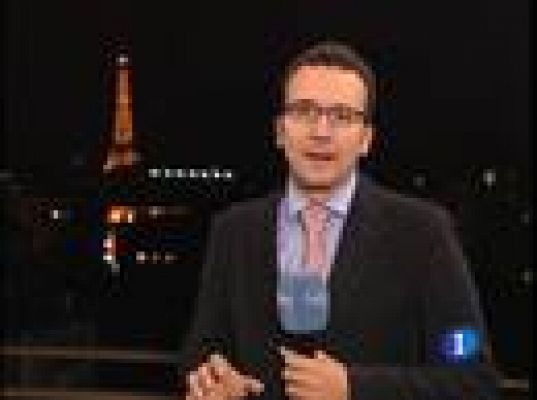  - Los resultados en Europa