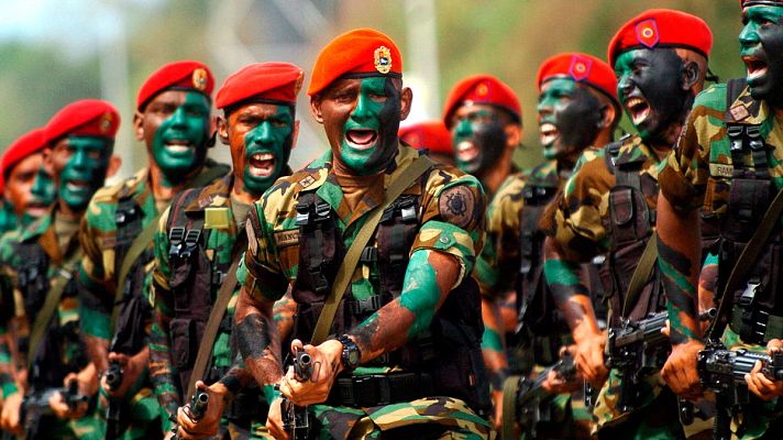 Informe Semanal - Análisis: ¿Por qué apoyan los militares a Nicolás Maduro?