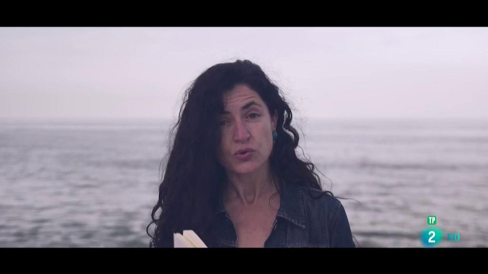 Página Dos - El poema - Forugh Farrojzad