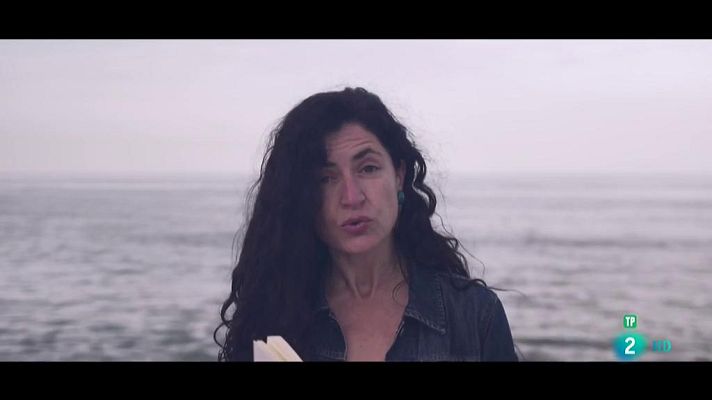 Página Dos - Forugh Farrojzad (recita Núria Miret)