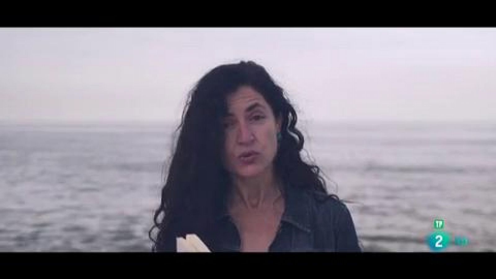 Página Dos - El poema - Forugh Farrojzad