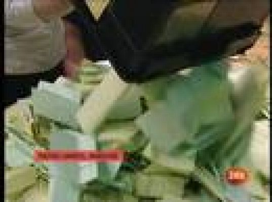  - Victoria conservadora en Europa