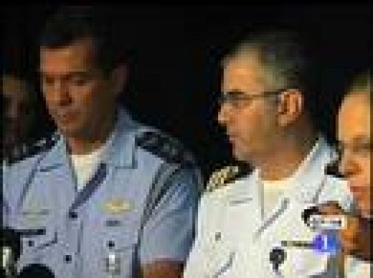  - 17 cadáveres rescatados