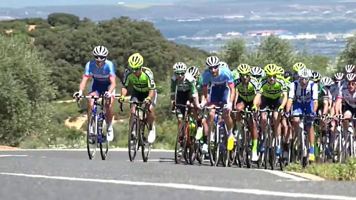 Vuelta Ciclista Profesional a Madrid 2019