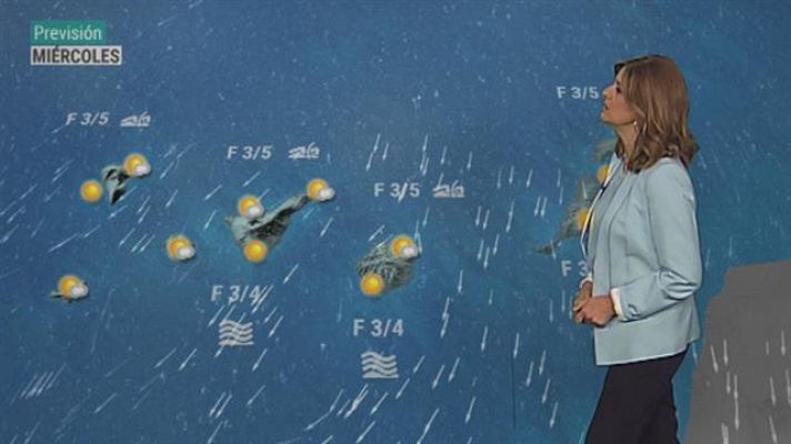 Telecanarias - El tiempo en Canarias - 15/05/2019