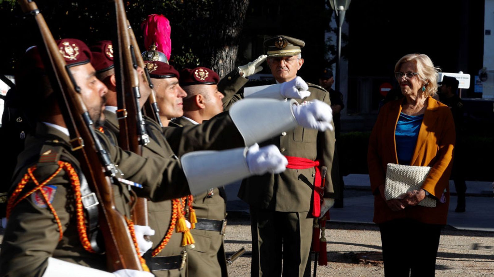 La Comunidad de Madrid en 4' - 15/05/19 - Ver ahora