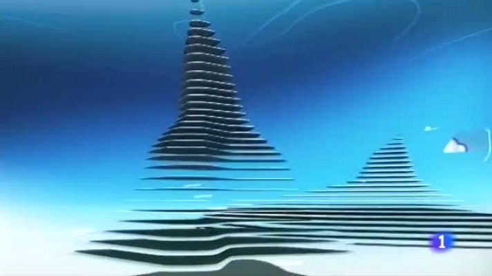 Noticias de Castilla y León - El tiempo en Castilla y León - 15/05/19