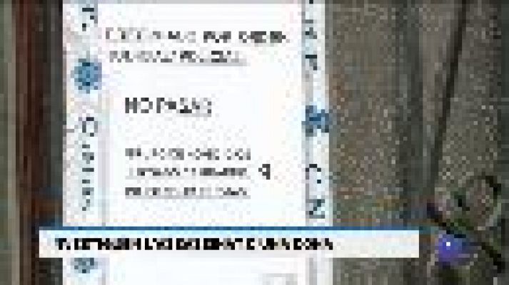 Informatiu Balear - Informatiu Balear - 15/05/19