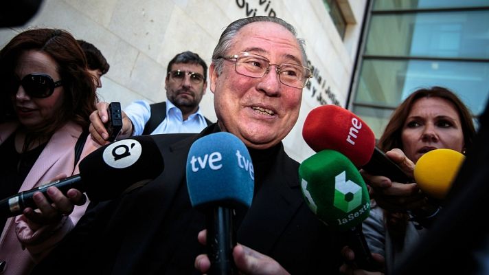 L'informatiu - Comunitat Valenciana - L'Informatiu - Comunitat Valenciana - 15/05/19