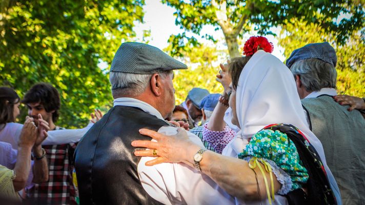 Informativo de Madrid - Informativo de Madrid - 15/05/19