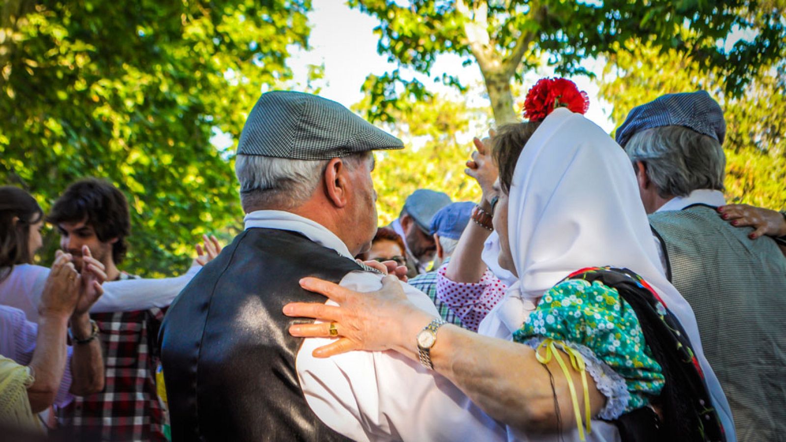 Informativo de Madrid - 15/05/19 - ver ahora