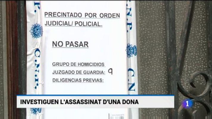 Informatiu Balear - Informatiu Balear en 2' - 15/05/19