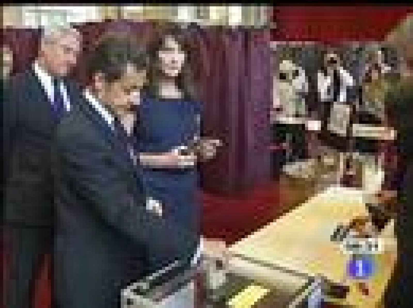 Telediario en 4 minutos