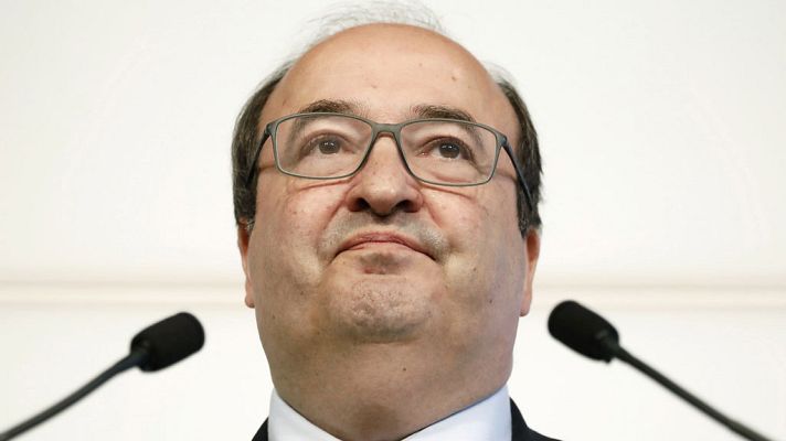 Telediario 1 - Telediario 1 en 4' - 15/05/19