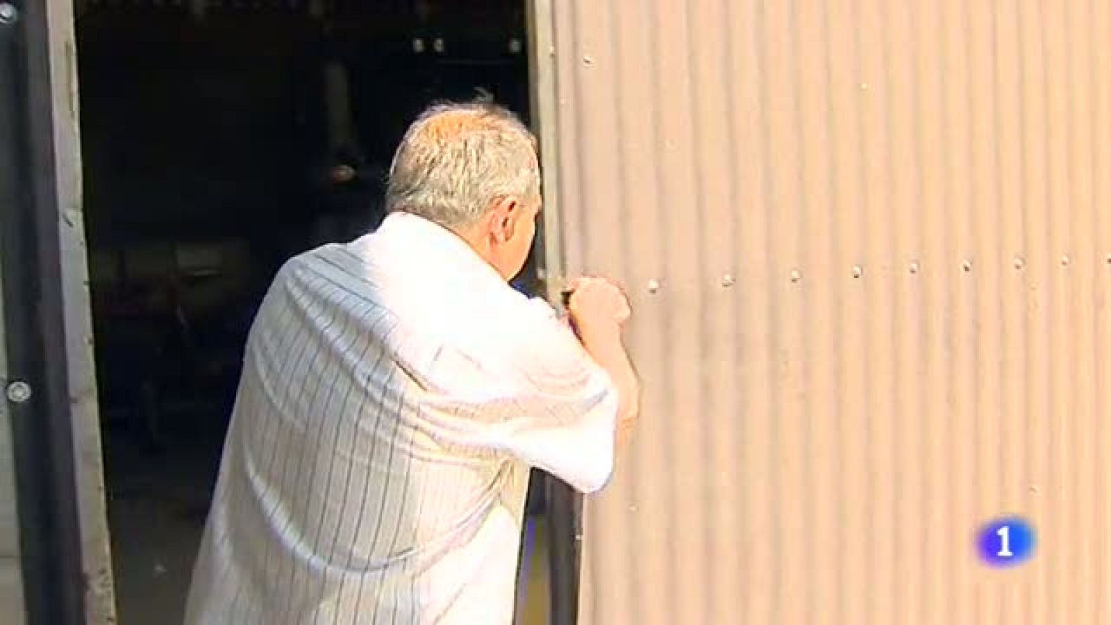 Aragón 2' - 15/05/2019 | Ver