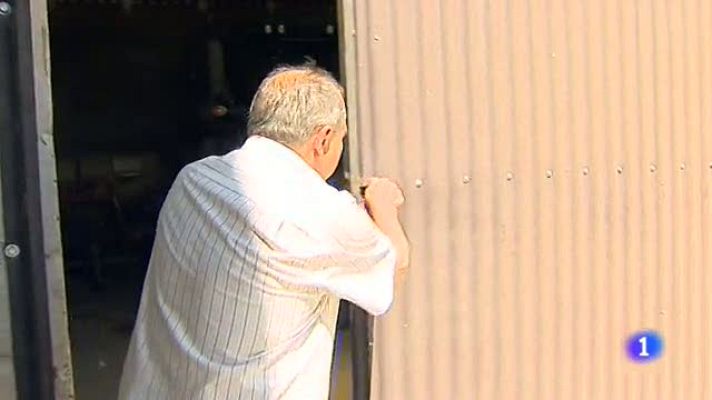 Noticias Aragón - Noticias Aragón - 15/05/2019