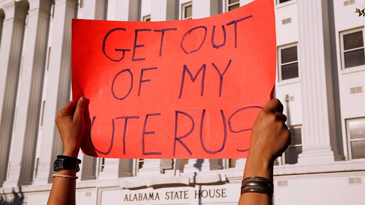 Alabama restringe aún más sus leyes sobre el aborto