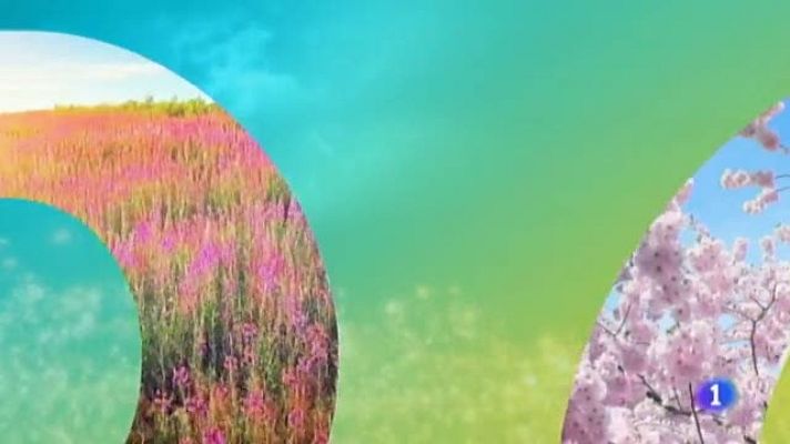  El Tiempo en la Region de Murcia - 15/05/2019