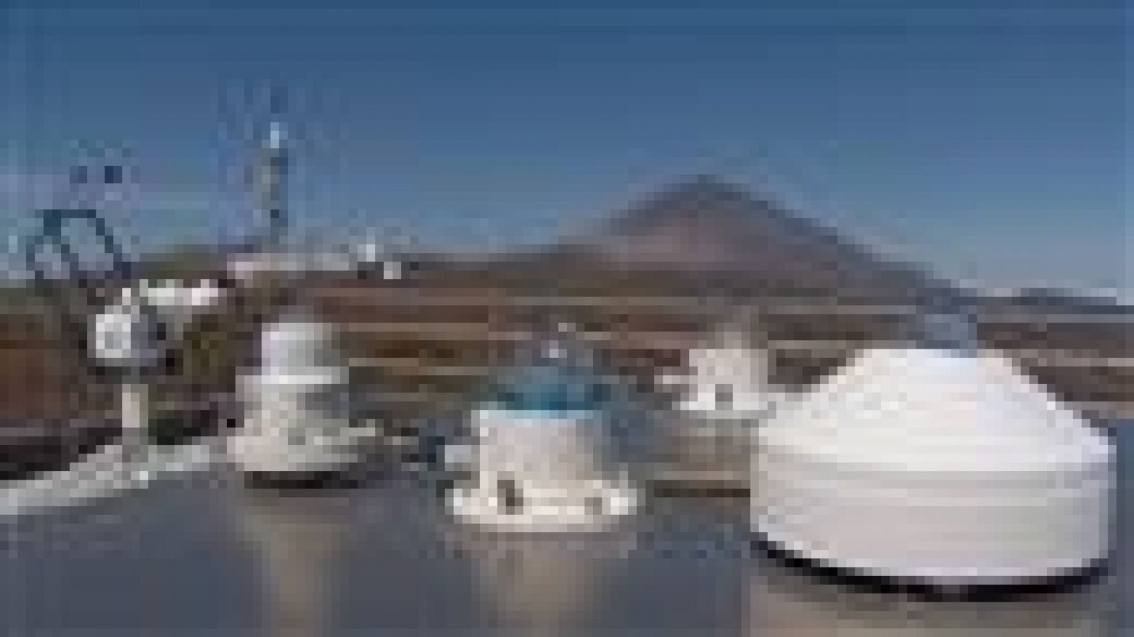 Canarias en 2' - 15/05/2019