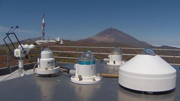 Telecanarias - Canarias en 2' - 15/05/2019