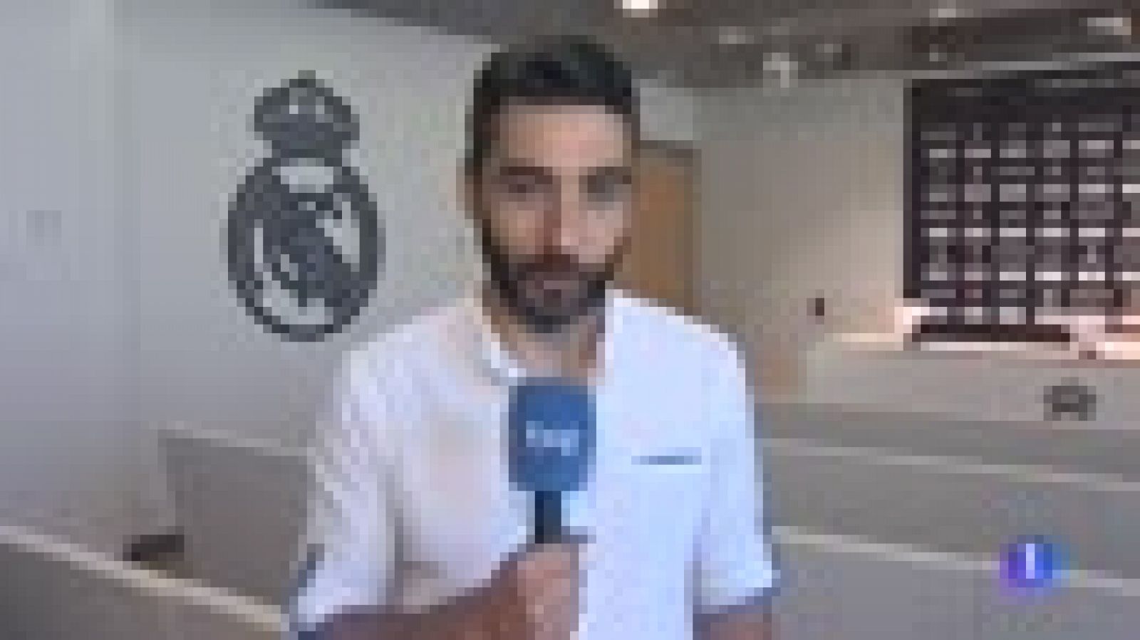 Euroliga | Laso: "Ganar dos títulos seguidos sería la leche"  - RTVE.es