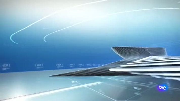 Noticias Aragón - Noticias Aragón 2 - 15/05/2019