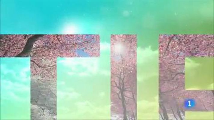 El tiempo - Cielos poco nubosos o con nubes altas en la mayor parte del país