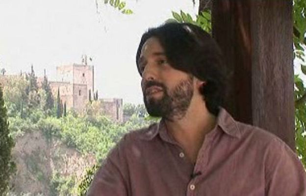 Página Dos - Andrés Neuman