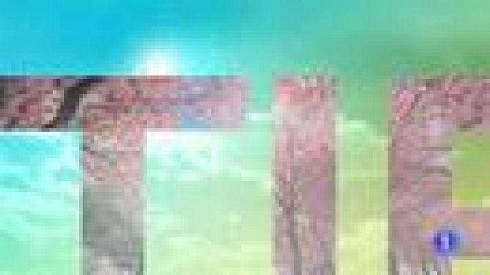 Informativo Telerioja - El tiempo en La Rioja - 15/05/19