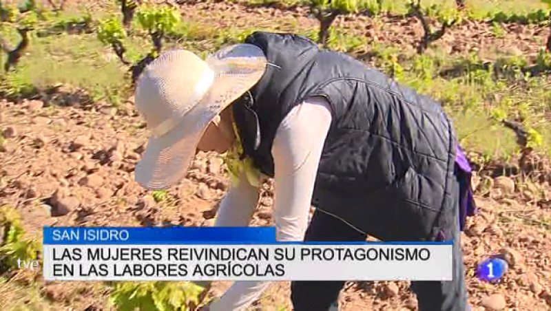  Informativo Telerioja 2 - 15/05/19