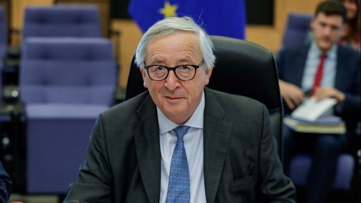 La tarde en 24h - La tarde en 24 horas - Economía - 15/05/19