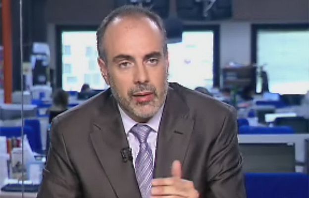 Los desayunos - Ridao: resultado positivo para ERC