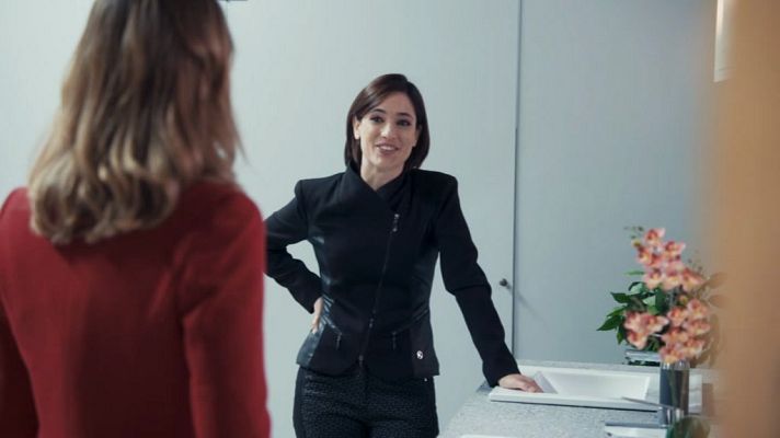 Derecho a soñar - Capítulo 87