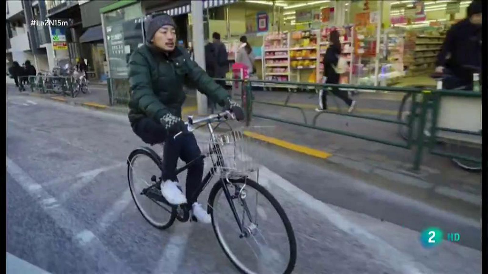 Ser transexual en Japón